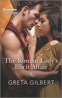 Produktbild: Roman Ladys Illicit Affair