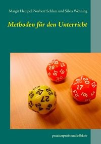 Produktbild: Methoden f&uuml;r den Unterricht