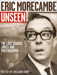 Produktbild: Eric Morecambe Unseen