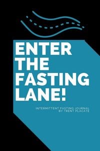 Produktbild: Enter The Fasting Lane
