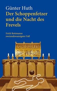 Produktbild: Der Schoppenfetzer und die Nacht des Frevels