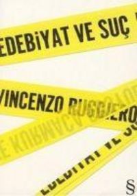 Produktbild: Edebiyat Ve Suc