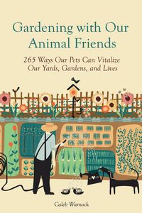Produktbild: Gardening with Our Animal Friends