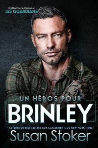 Produktbild: Un h&eacute;ros pour Brinley