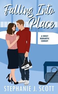 Produktbild: Falling Into Place