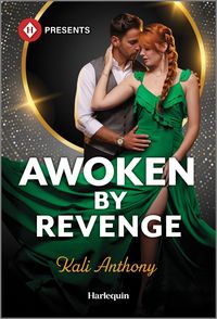 Produktbild: Awoken by Revenge