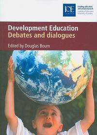 Produktbild: Development Education
