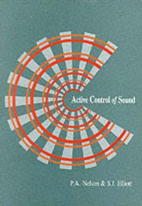 Produktbild: Active Control of Sound