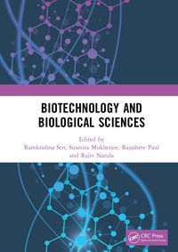 Produktbild: Biotechnology and Biological Sciences