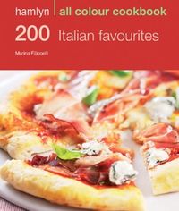 Produktbild: Hamlyn All Colour Cookery: 200 Italian Favourites