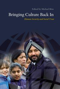 Produktbild: Bringing Culture Back In