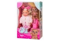 Produktbild: EL Teddy