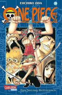 Produktbild: One Piece 39