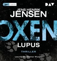 Produktbild: Oxen. Lupus