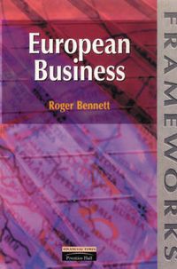 Produktbild: European Business