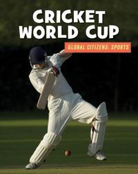 Produktbild: Cricket World Cup