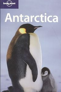 Produktbild: Antarctica