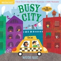 Produktbild: Indestructibles: Busy City