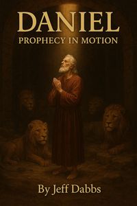 Produktbild: Daniel: Prophecy in Motion