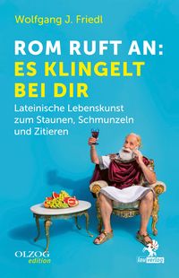 Produktbild: Rom ruft an: Es klingelt bei dir