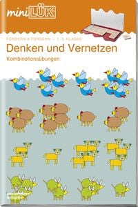 Produktbild: miniL&Uuml;K