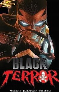 Produktbild: Project Superpowers Black Terror Volume 2