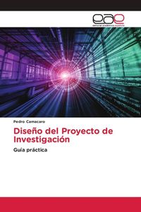 Produktbild: Dise&ntilde;o del Proyecto de Investigaci&oacute;n