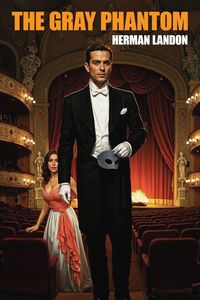 Produktbild: The Gray Phantom