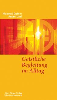 Produktbild: Geistliche Begleitung im Alltag