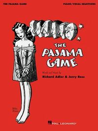 Produktbild: The Pajama Game