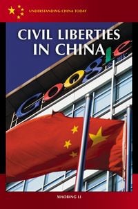 Produktbild: Civil Liberties in China