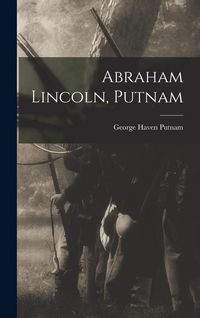 Produktbild: Abraham Lincoln, Putnam