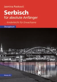 Produktbild: Serbisch f&uuml;r absolute Anf&auml;nger