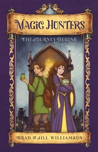 Produktbild: Magic Hunters