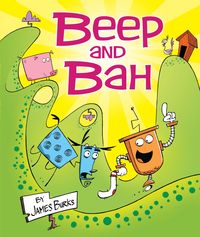Produktbild: Beep and Bah