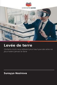 Produktbild: Lev&eacute;e de terre