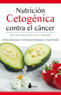 Produktbild: Nutricion Cetogenica Contra El Cancer