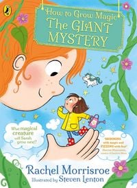 Produktbild: How to Grow Magic: The Giant Mystery