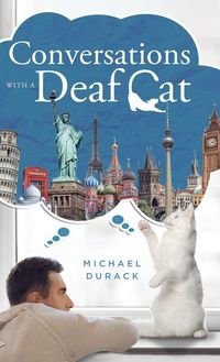 Produktbild: Conversations with a Deaf Cat