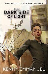 Produktbild: The Dark Side of Light