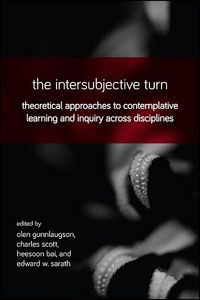 Produktbild: The Intersubjective Turn