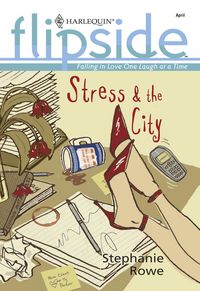 Produktbild: Stress and The City