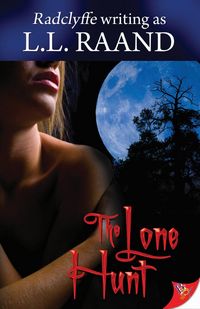 Produktbild: The Lone Hunt