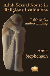 Produktbild: Adult Sexual Abuse in Religious Institutions: Faith Seeks Understanding