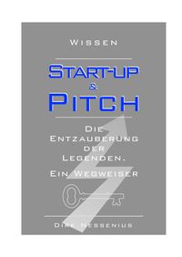 Produktbild: Wissen: Start-up & Pitch