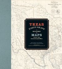 Produktbild: Texas Takes Shape