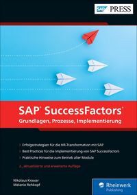 Produktbild: SAP SuccessFactors