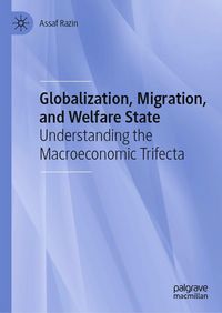 Produktbild: Globalization, Migration, and Welfare State
