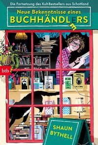 Produktbild: Neue Bekenntnisse eines Buchh&auml;ndlers
