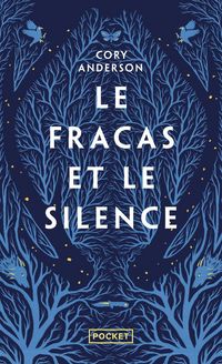 Produktbild: Le fracas et le silence